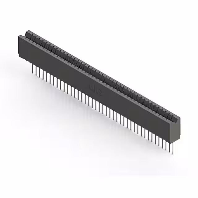 746-041-541-106 EDAC Inc.  Edgeboard Connectors